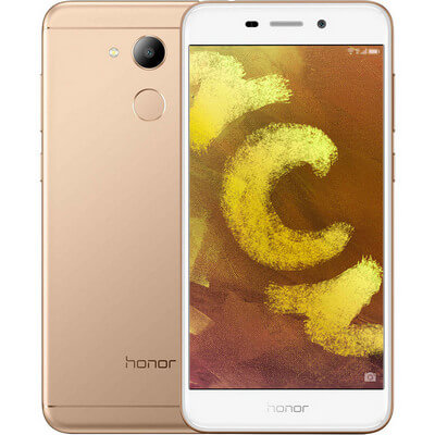 Тихо работает динамик на телефоне Honor 6C Pro